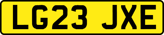 LG23JXE