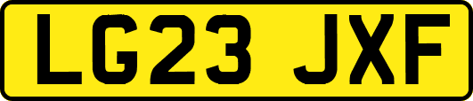 LG23JXF