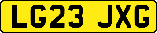 LG23JXG