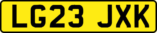 LG23JXK