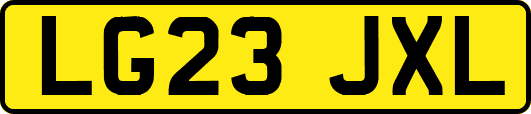 LG23JXL