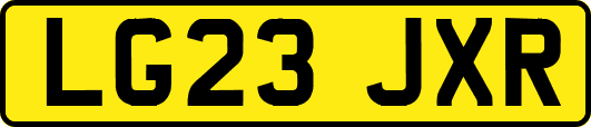 LG23JXR