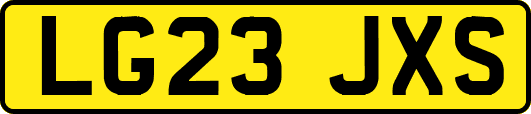LG23JXS