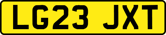 LG23JXT