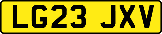 LG23JXV