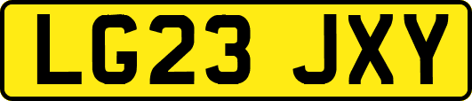 LG23JXY