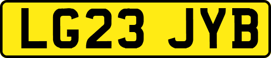 LG23JYB