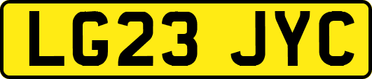 LG23JYC