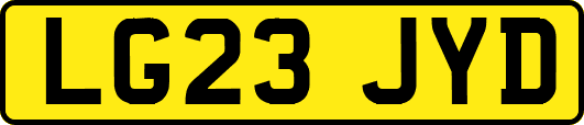 LG23JYD