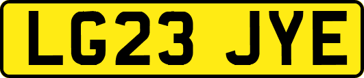 LG23JYE