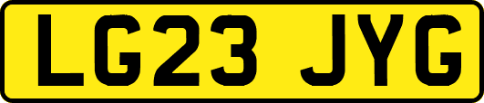 LG23JYG