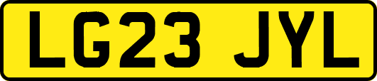 LG23JYL