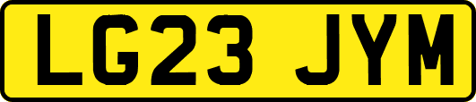 LG23JYM