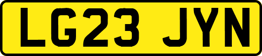 LG23JYN