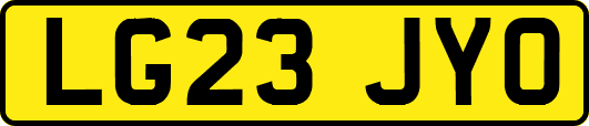 LG23JYO
