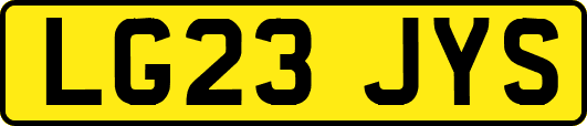 LG23JYS