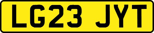 LG23JYT