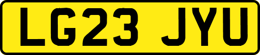 LG23JYU