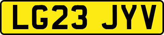 LG23JYV