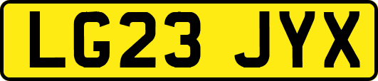 LG23JYX