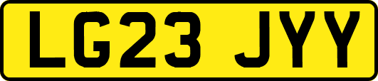 LG23JYY
