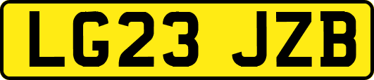 LG23JZB