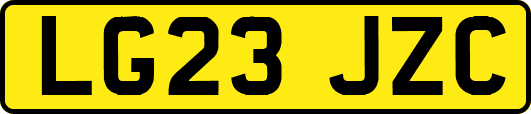 LG23JZC