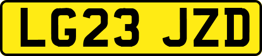 LG23JZD