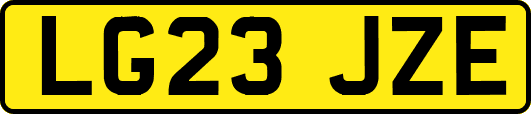 LG23JZE