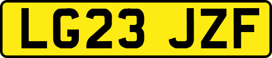 LG23JZF