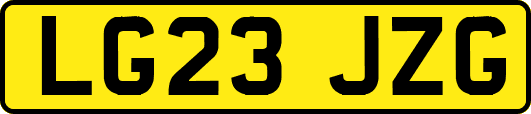 LG23JZG