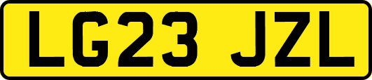 LG23JZL