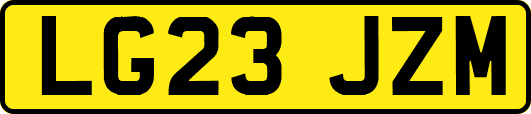 LG23JZM