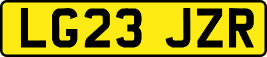 LG23JZR