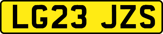 LG23JZS