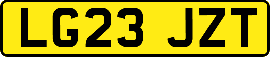 LG23JZT