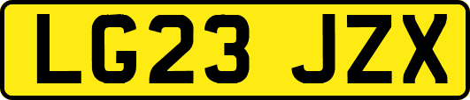 LG23JZX