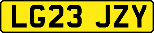 LG23JZY