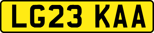 LG23KAA