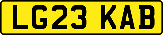 LG23KAB