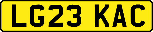 LG23KAC