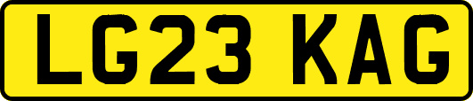 LG23KAG