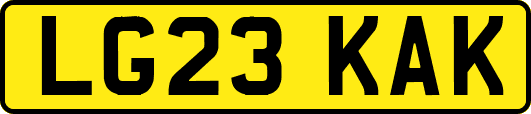 LG23KAK