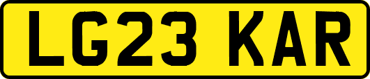 LG23KAR