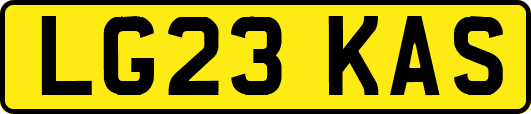 LG23KAS