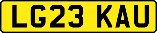 LG23KAU