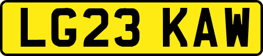 LG23KAW