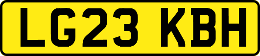 LG23KBH