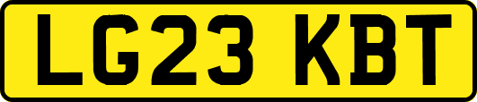 LG23KBT