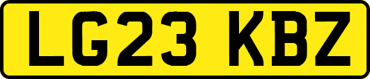 LG23KBZ